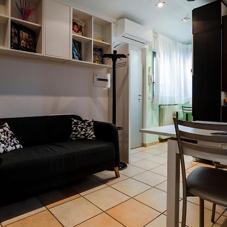 Above The Sky - Flying Apartment San Marino Ngoại thất bức ảnh